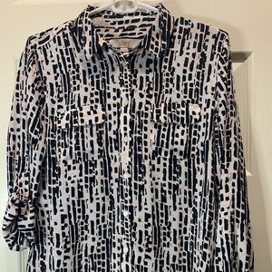 Women’s blouse